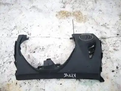 Автозапчастина б/у аераційна решіта для MAZDA CX-7 (ER) 2.2 Turbodiesel CAT Посилання на OEM IAM EH4460360  