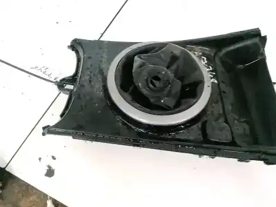 Автозапчастина б/у пластика для mazda cx-7 (er) 2.2 turbodiesel cat посилання на oem iam eh6464341  k3006