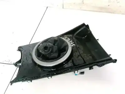 Автозапчасти б/у пластики за MAZDA CX-7 (ER) 2.2 Turbodiesel CAT ссылки OEM IAM EH6464341  K3006