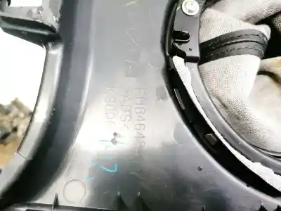 Автозапчастина б/у пластика для mazda cx-7 (er) 2.2 turbodiesel cat посилання на oem iam eh6464341  k3006