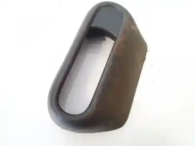 Peça sobressalente para automóvel em segunda mão plásticos por opel combo 1.7 16v dti cat (y 17 dt / lr6) referências oem iam   