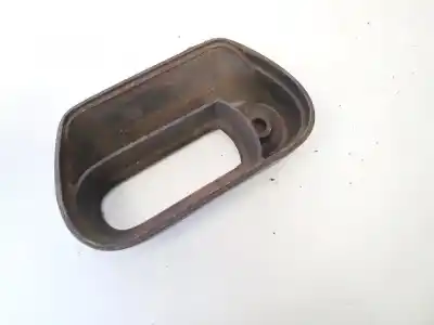 Peça sobressalente para automóvel em segunda mão plásticos por opel combo 1.7 16v dti cat (y 17 dt / lr6) referências oem iam   