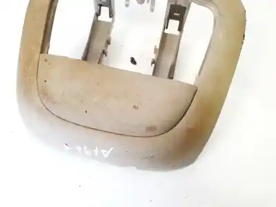 Peça sobressalente para automóvel em segunda mão plásticos por opel combo 1.7 16v dti cat (y 17 dt / lr6) referências oem iam 461002024  