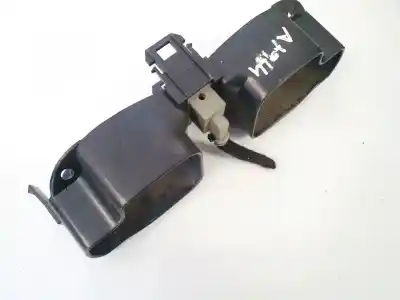 Second-hand car spare part plastics for opel combo 1.7 16v dti cat (y 17 dt / lr6) oem iam references zf69  