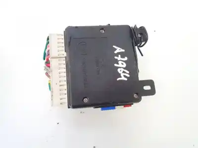 Peça sobressalente para automóvel em segunda mão módulo eletrônico por opel combo 1.7 16v dti cat (y 17 dt / lr6) referências oem iam 97ra-0103513  