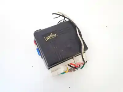 Second-hand car spare part Electronic Module for OPEL COMBO 1.7 16V DTI CAT (Y 17 DT / LR6) OEM IAM references 97RA-0103513  