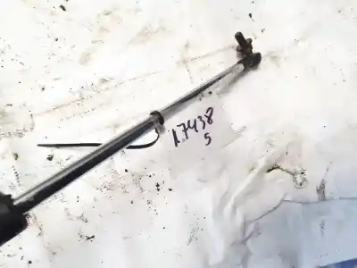 Second-hand car spare part tailgate gas strut for honda stream (rn1/3) 1.7 cat oem iam references   
