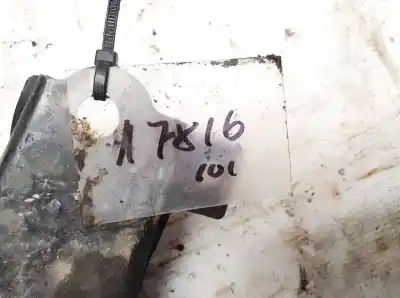 Second-hand car spare part engine support for kia ceed (ed) 1.6 crdi 115 oem iam references 08020203  