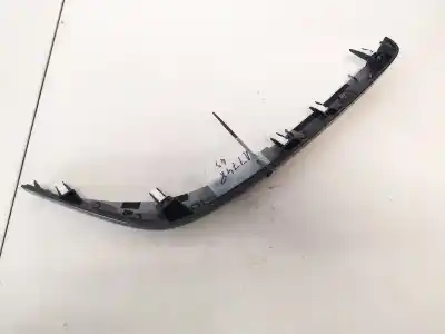 Автозапчастина б/у пластика для mazda cx-7 (er) 2.2 turbodiesel cat посилання на oem iam eh4455254  
