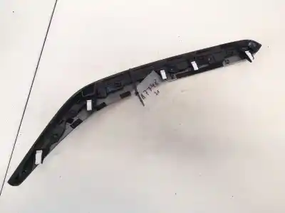 Автозапчастина б/у пластика для mazda cx-7 (er) 2.2 turbodiesel cat посилання на oem iam eh4555254  