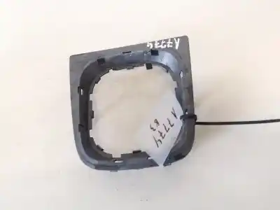 Second-hand car spare part plastics for volkswagen jetta (1k2) 1.6 16v fsi oem iam references 1k0711113bh