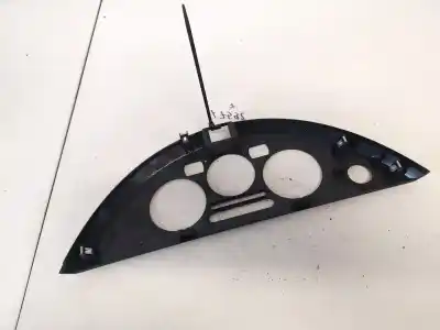 Second-hand car spare part plastics for nissan note (e11e) 1.4 cat oem iam references n103453x  