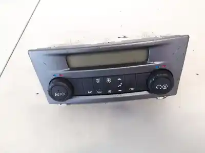 Автозапчастина б/у  для RENAULT LAGUNA II (BG0)  Посилання на OEM IAM 8200181132D  8200181132-D, 8200181132, 52485201-01