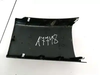 Автозапчастина б/у пластика для mazda cx-7 (er) 2.2 turbodiesel cat посилання на oem iam eg2164424  k3006