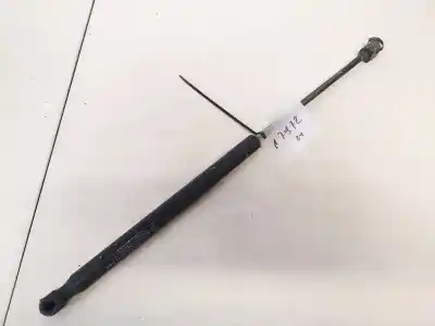 Recambio de automóvil de segunda mano de AMORTIGUADORES MALETERO - PORTON para OPEL VECTRA C (Z02)  referencias OEM IAM 24549  