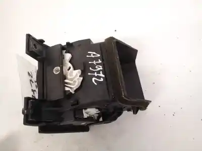 Автозапчасти б/у аэрационная решетка за opel vectra c (z02) 2.2 dti 16v (f69) ссылки oem iam 9177170  