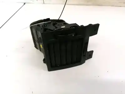 Recambio de automóvil de segunda mano de Rejilla Aireadora - 
Moldura protectora de la rejilla de ventilación lateral del panel para OPEL VECTRA C (Z02)  referencias OEM IAM 9177169  230635620