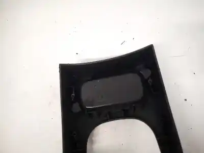 Second-hand car spare part plastics for nissan note (e11e) 1.4 cat oem iam references   