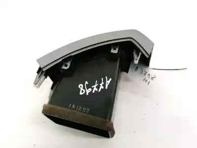 Автозапчасти б/у аэрационная решетка за mitsubishi outlander (cw0) 2.0 di-d intense ссылки oem iam gn71114000  gn711-14000, 8030a024zz