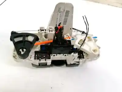 Second-hand car spare part climate control for nissan note (e11e) 1.4 cat oem iam references n103009c  070717