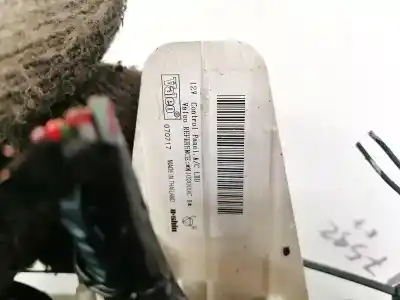 Second-hand car spare part climate control for nissan note (e11e) 1.4 cat oem iam references n103009c  070717