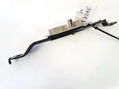 Piesă de schimb auto la mâna a doua plastice pentru nissan note (e11e) 1.4 cat referințe oem iam f4205