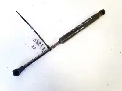 Pezzo di ricambio per auto di seconda mano ammortizzatori baule / porte per audi a6 c6 (4f2) 2.0 tdi riferimenti oem iam   