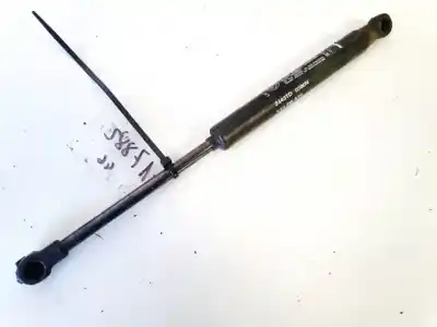 Pezzo di ricambio per auto di seconda mano ammortizzatori baule / porte per audi a6 c6 (4f2) 2.0 tdi riferimenti oem iam   