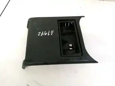 Recambio de automóvil de segunda mano de PLASTICOS-Otros repuestos del interior para OPEL VECTRA C (Z02)  referencias OEM IAM 24453593  230635620