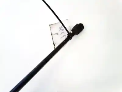 Автозапчасти б/у амортизаторы багажника/двери за mitsubishi outlander (cw0) 2.0 di-d intense ссылки oem iam   