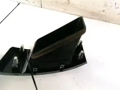 Автозапчастина б/у аераційна решіта для mitsubishi outlander (cw0) 2.0 di-d intense посилання на oem iam gn71114270  gn711-14270, 8030a014zz