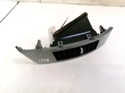 Автозапчасти б/у аэрационная решетка за mitsubishi outlander (cw0) 2.0 di-d intense ссылки oem iam gn71114270