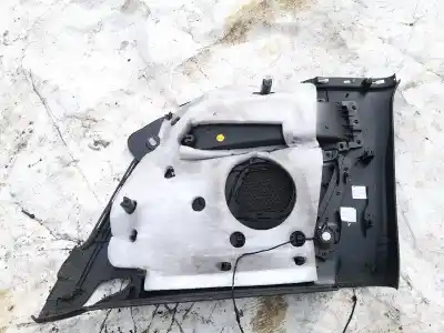 Pezzo di ricambio per auto di seconda mano plastica per audi a5 cabriolet (8f7) 3.0 tdi quattro riferimenti oem iam 8t0867035  