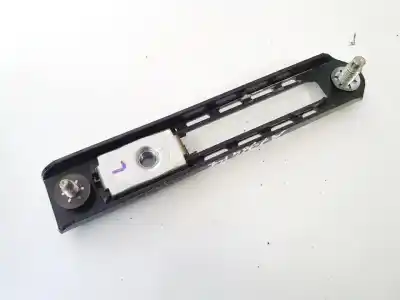 Peça sobressalente para automóvel em segunda mão plásticos por opel combo 1.7 16v dti cat (y 17 dt / lr6) referências oem iam   