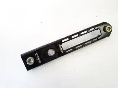 Peça sobressalente para automóvel em segunda mão plásticos por opel combo 1.7 16v dti cat (y 17 dt / lr6) referências oem iam   