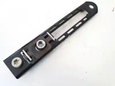 Peça sobressalente para automóvel em segunda mão plásticos por opel combo 1.7 16v dti cat (y 17 dt / lr6) referências oem iam   