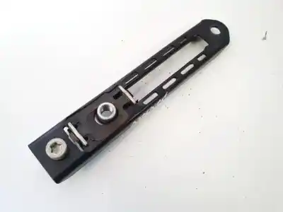 Peça sobressalente para automóvel em segunda mão plásticos por opel combo 1.7 16v dti cat (y 17 dt / lr6) referências oem iam   