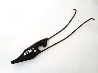 Peça sobressalente para automóvel em segunda mão plásticos por opel combo 1.7 16v dti cat (y 17 dt / lr6) referências oem iam   