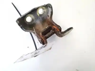 Pezzo di ricambio per auto di seconda mano fermo porta per nissan note (e11e) 1.4 cat riferimenti oem iam   