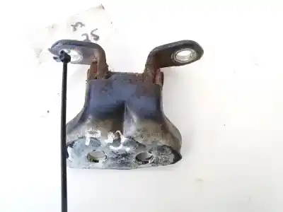 Pezzo di ricambio per auto di seconda mano fermo porta per nissan note (e11e) 1.4 cat riferimenti oem iam   