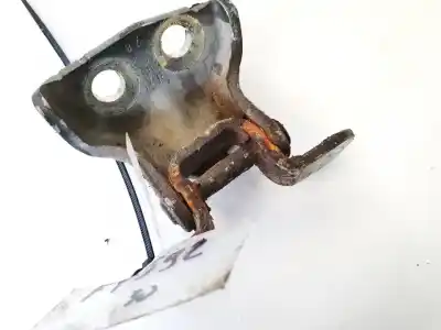 Piesă de schimb auto la mâna a doua opritar usa pentru nissan note (e11e) 1.4 cat referințe oem iam 