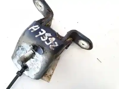 Pezzo di ricambio per auto di seconda mano fermo porta per nissan note (e11e) 1.4 cat riferimenti oem iam   