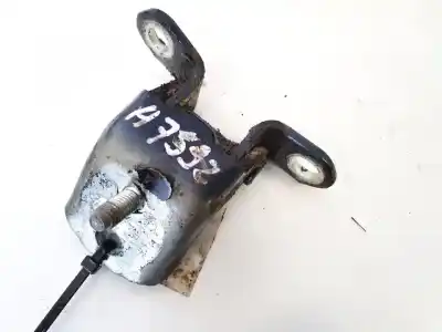 Pezzo di ricambio per auto di seconda mano fermo porta per nissan note (e11e) 1.4 cat riferimenti oem iam   