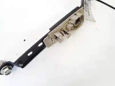 Piesă de schimb auto la mâna a doua plastice pentru nissan note (e11e) 1.4 cat referințe oem iam 