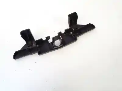 Автозапчастина б/у пластика для mazda cx-7 (er) 2.2 turbodiesel cat посилання на oem iam gj8a56627  
