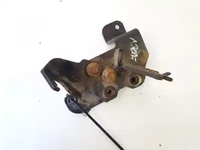 Pezzo di ricambio per auto di seconda mano supporto motore per kia ceed (ed) 1.6 crdi 115 riferimenti oem iam 