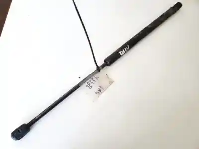 Автозапчасти б/у амортизаторы багажника/двери за mitsubishi outlander (cw0) 2.0 di-d intense ссылки oem iam 5802a007