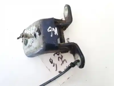 Second-hand car spare part door stop for nissan note (e11e) 1.4 cat oem iam references   