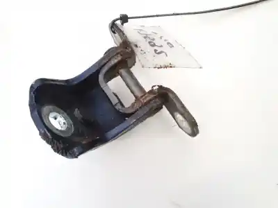 Piesă de schimb auto la mâna a doua opritar usa pentru nissan note (e11e) 1.4 cat referințe oem iam 