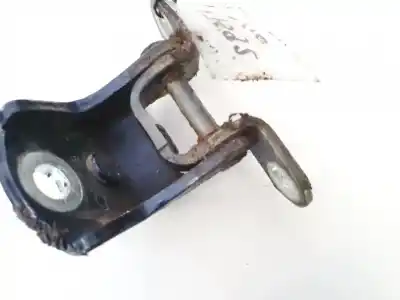 Second-hand car spare part door stop for nissan note (e11e) 1.4 cat oem iam references   